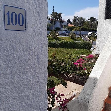 Pedras D'El Rei - Casa Mira Apartman Tavira Kültér fotó