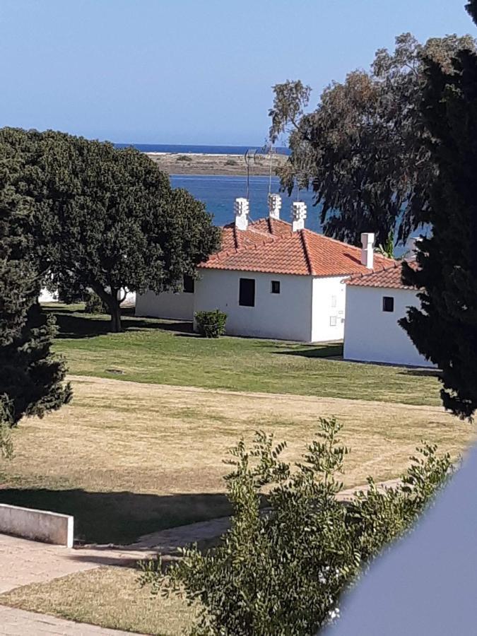 Pedras D'El Rei - Casa Mira Apartman Tavira Kültér fotó