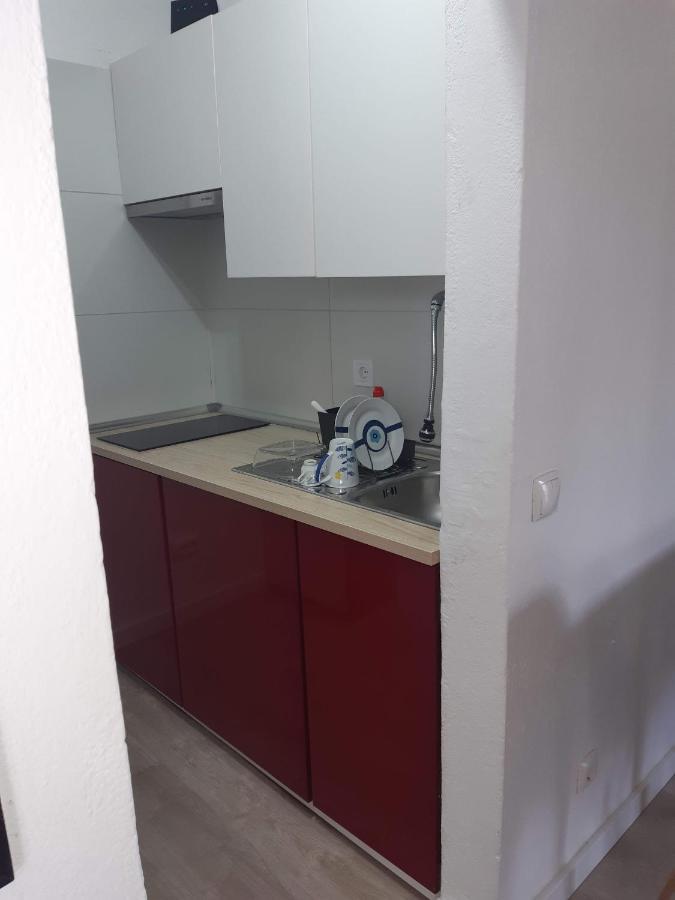 Pedras D'El Rei - Casa Mira Apartman Tavira Kültér fotó