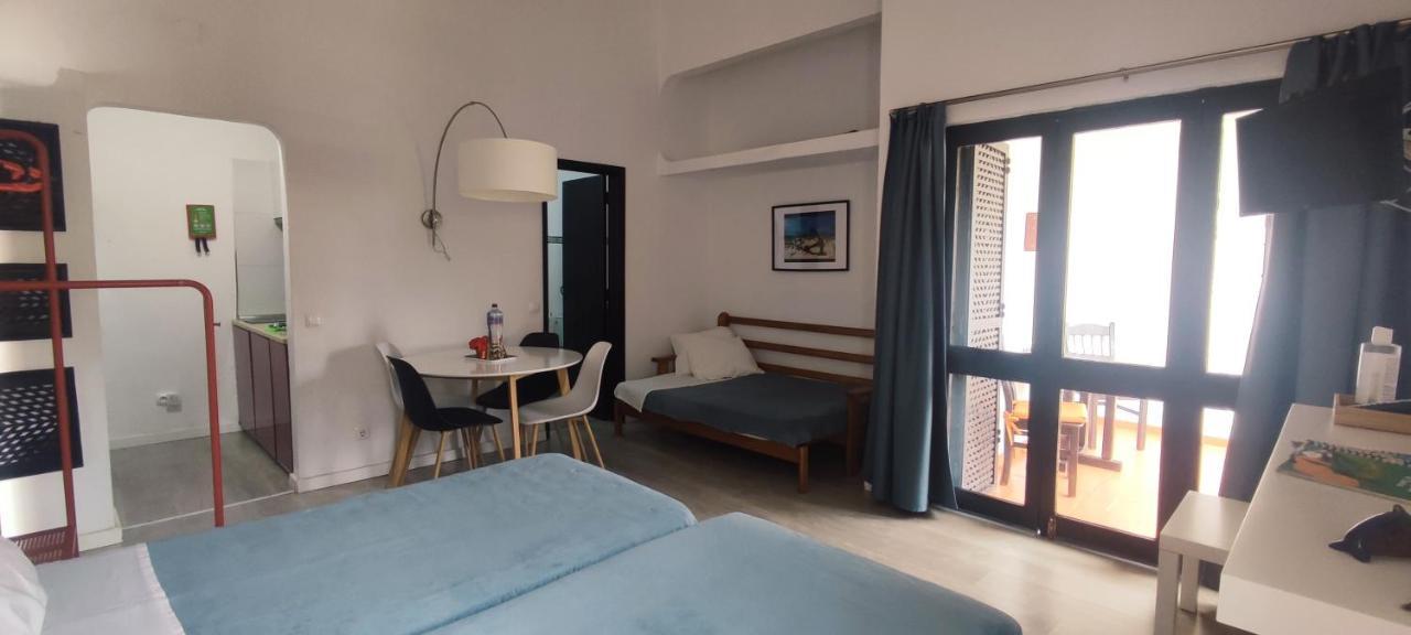 Pedras D'El Rei - Casa Mira Apartman Tavira Kültér fotó