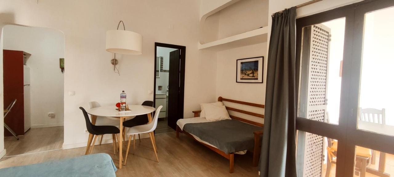 Pedras D'El Rei - Casa Mira Apartman Tavira Kültér fotó