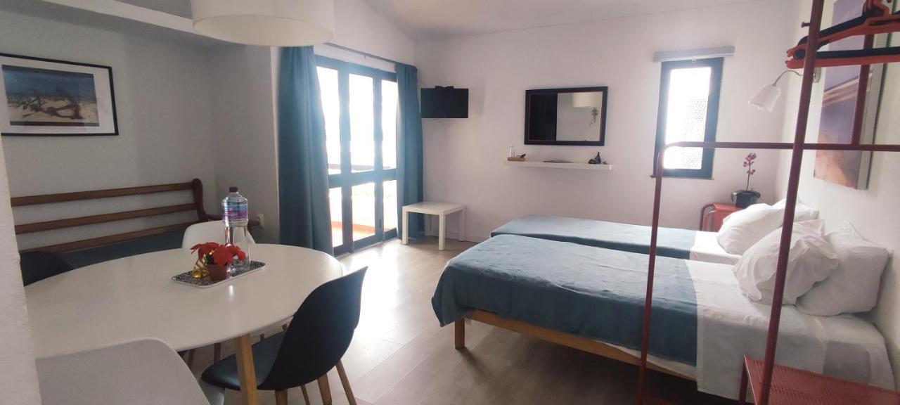 Pedras D'El Rei - Casa Mira Apartman Tavira Kültér fotó